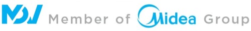 MDV logo