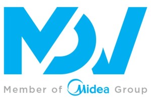 MDV logo